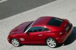 Chrysler Crossfire 2004 года